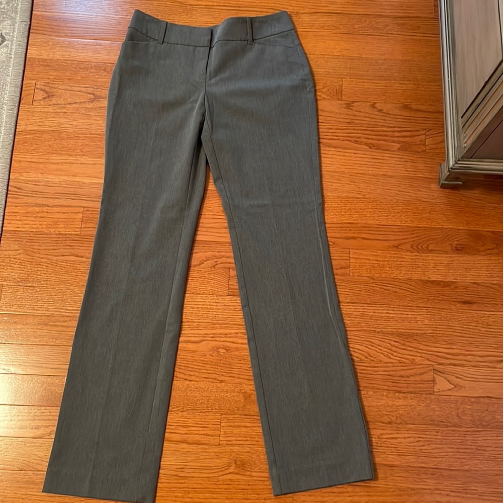 White House Black Market dress pants